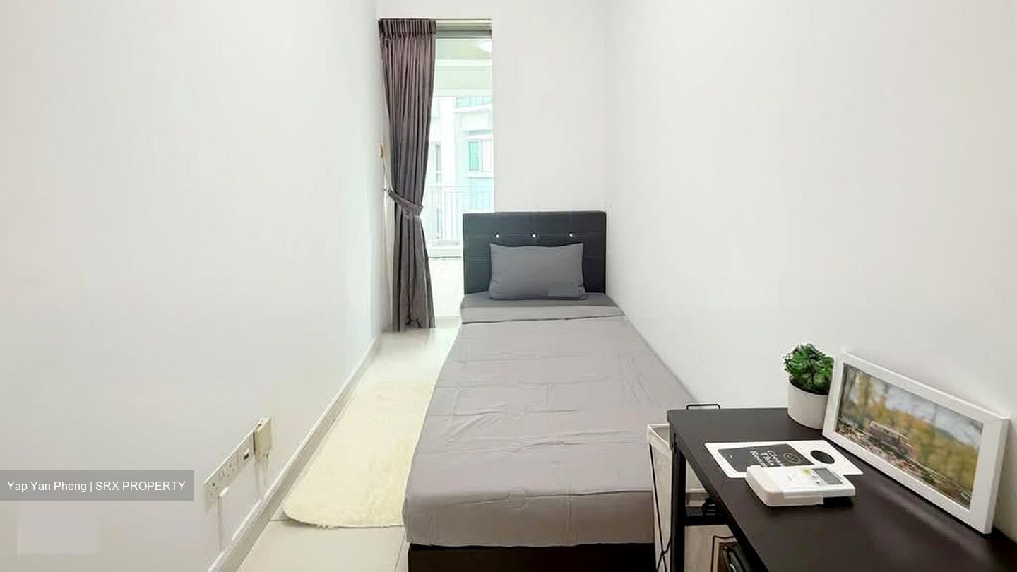 The Stellar (D5), Condominium #577642731